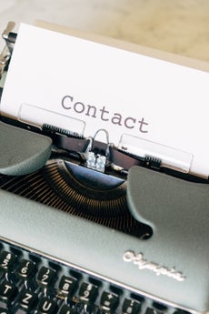 CONTACT CONTACT